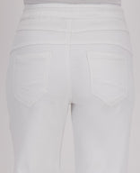Je m'appelle Broeken Pant Fleur Jogg Denim | Off White