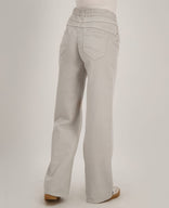 Je m'appelle Broeken Pant Fleur Jogg Denim | Light Grey