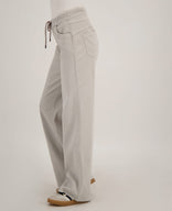 Je m'appelle Broeken Pant Fleur Jogg Denim | Light Grey