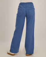 Je m'appelle Broeken Pant Fleur Jogg Denim | Marlin Blue