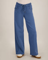 Je m'appelle Broeken Pant Fleur Jogg Denim | Marlin Blue