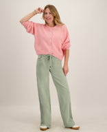 Je m'appelle Vesten Pink / S/M/L Veste Diede | Pink