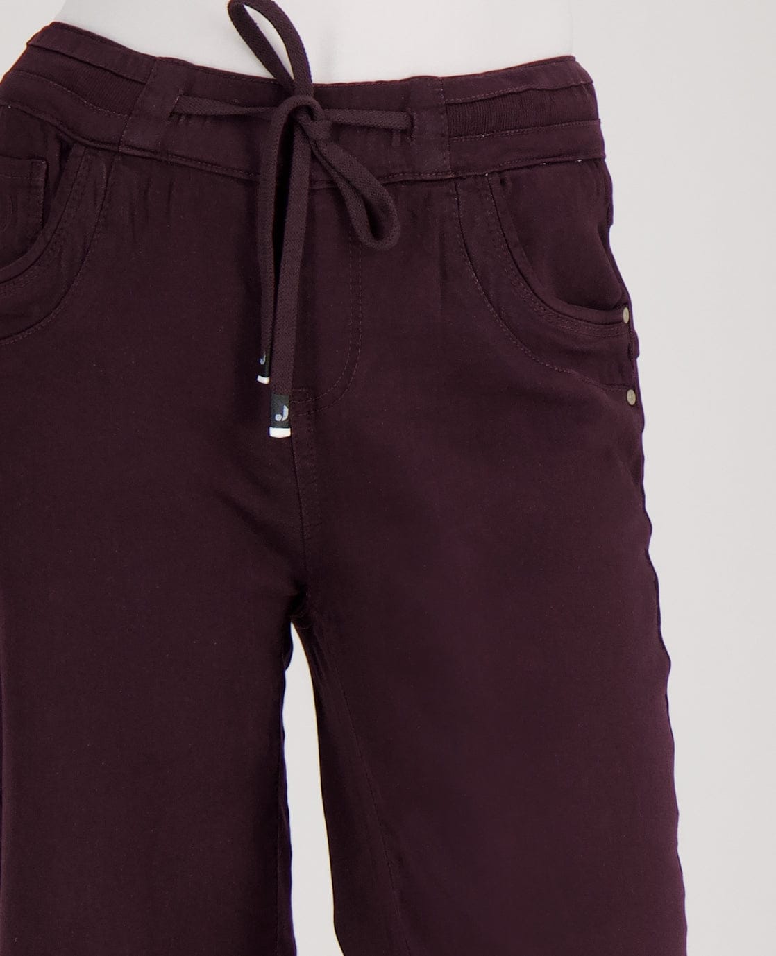 Je m'appelle Broeken Pant Fleur Jogg Denim | Mulberry
