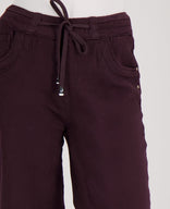 Je m'appelle Broeken Pant Fleur Jogg Denim | Mulberry