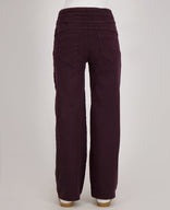 Je m'appelle Broeken Pant Fleur Jogg Denim | Mulberry