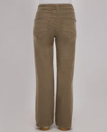 Je m'appelle Broeken Pant Fleur Jogg Denim | Taupe