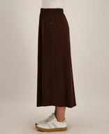 Je m'appelle Jurken Skirt Monroe | Soft Cacao