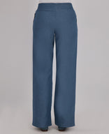 Je m'appelle Broeken Pant Elisa Stretch | Medium Denim Blue