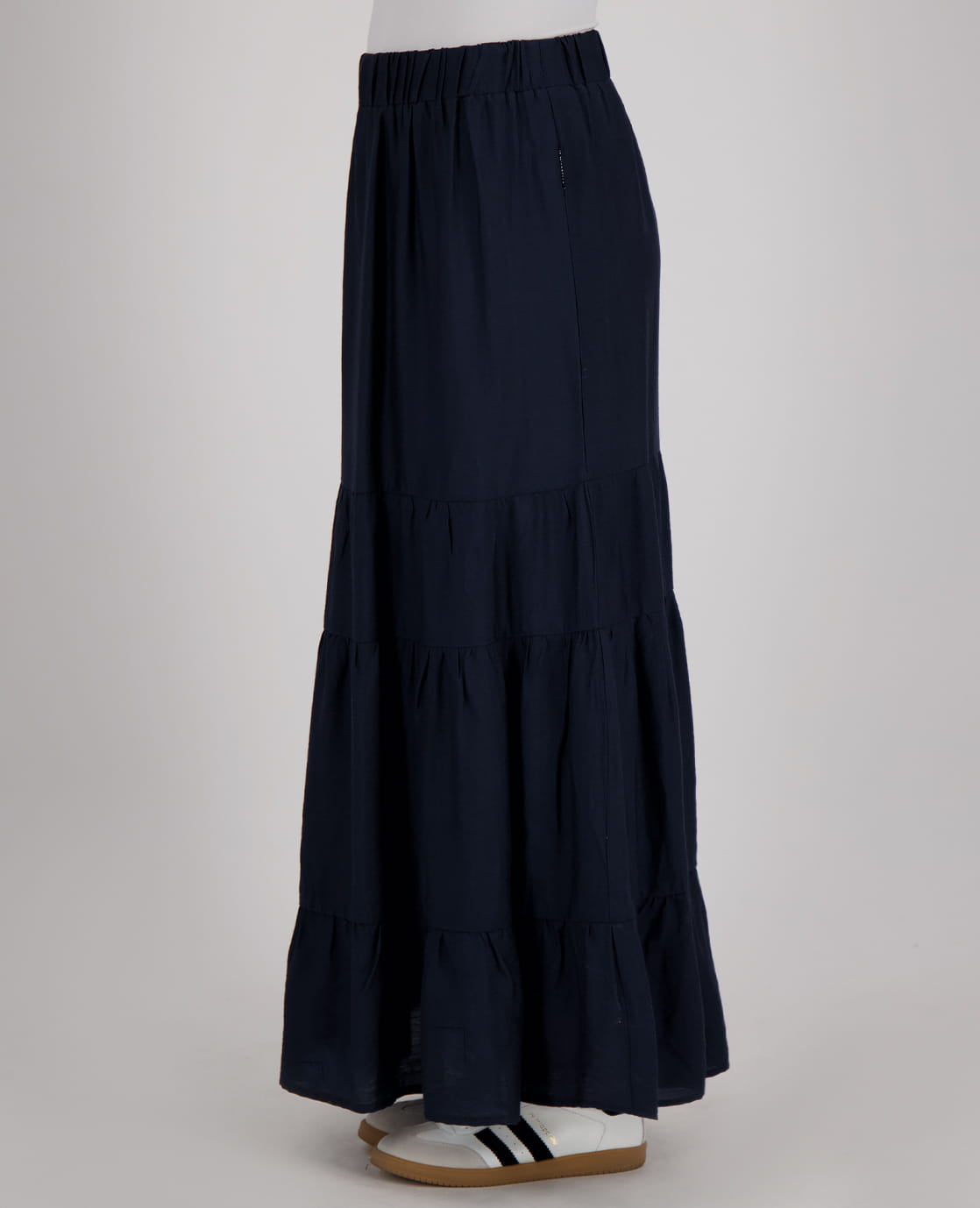 Je m'appelle Jurken Skirt Milly | Donkerblauw
