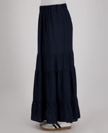 Je m'appelle Jurken Skirt Milly | Donkerblauw