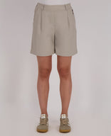 Je m'appelle Broeken Short Amy | Beige