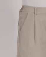 Je m'appelle Broeken Short Amy | Beige