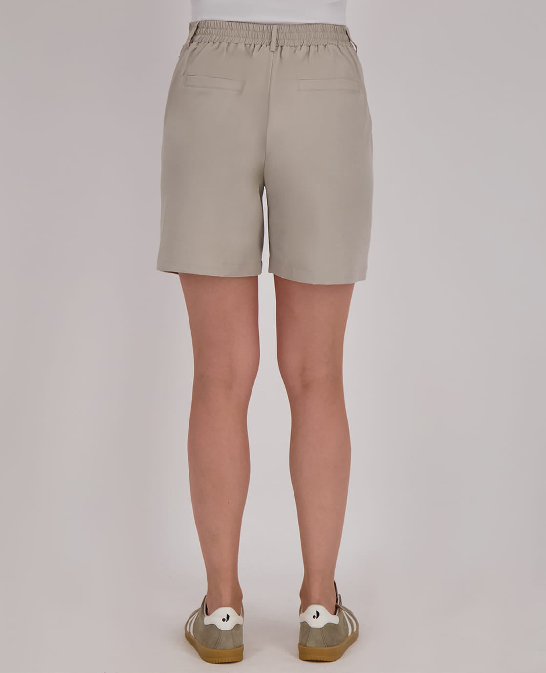 Je m'appelle Broeken Short Amy | Beige