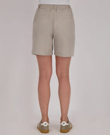 Je m'appelle Broeken Short Amy | Beige