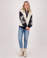 Je m'appelle Broeken Pant Superstretch Denim | Denim