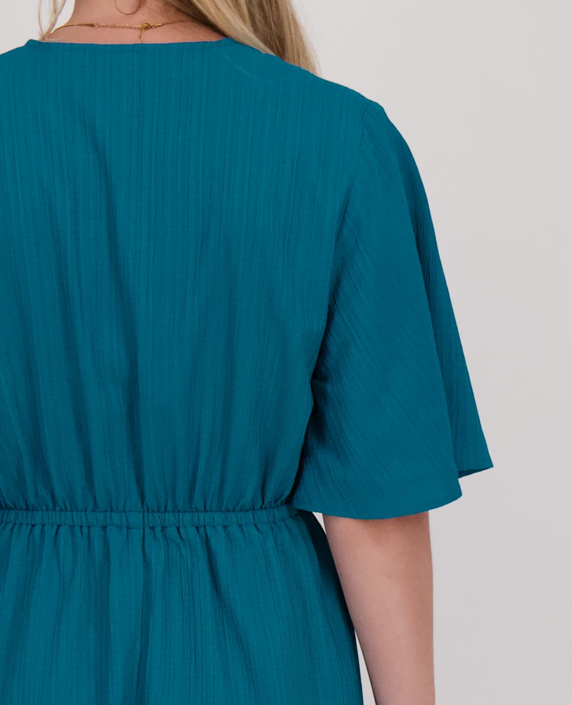 Je m'appelle Jurken Robe Luna | Summer Petrol