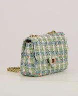 Je m'appelle Accessoires Multicolor/Groen / One Size Bag | Multicolor/Groen