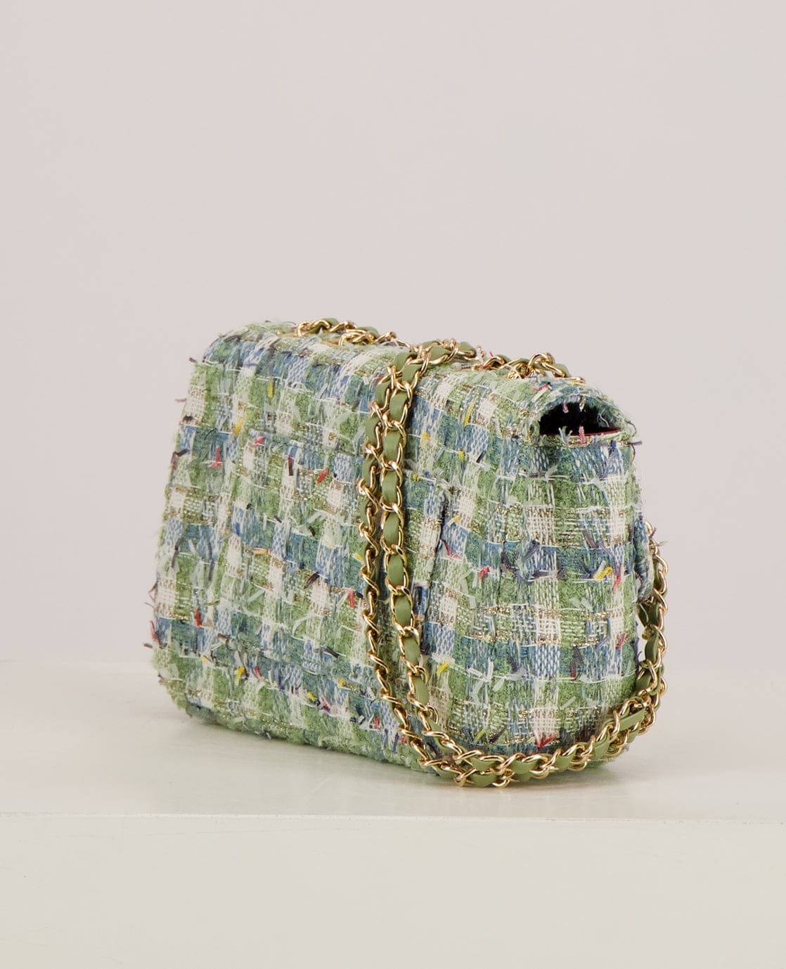 Je m'appelle Accessoires Multicolor/Groen / One Size Bag | Multicolor/Groen