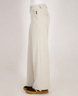Je m'appelle Broeken Pant Lizzy Travel ++++ | Dark Greige