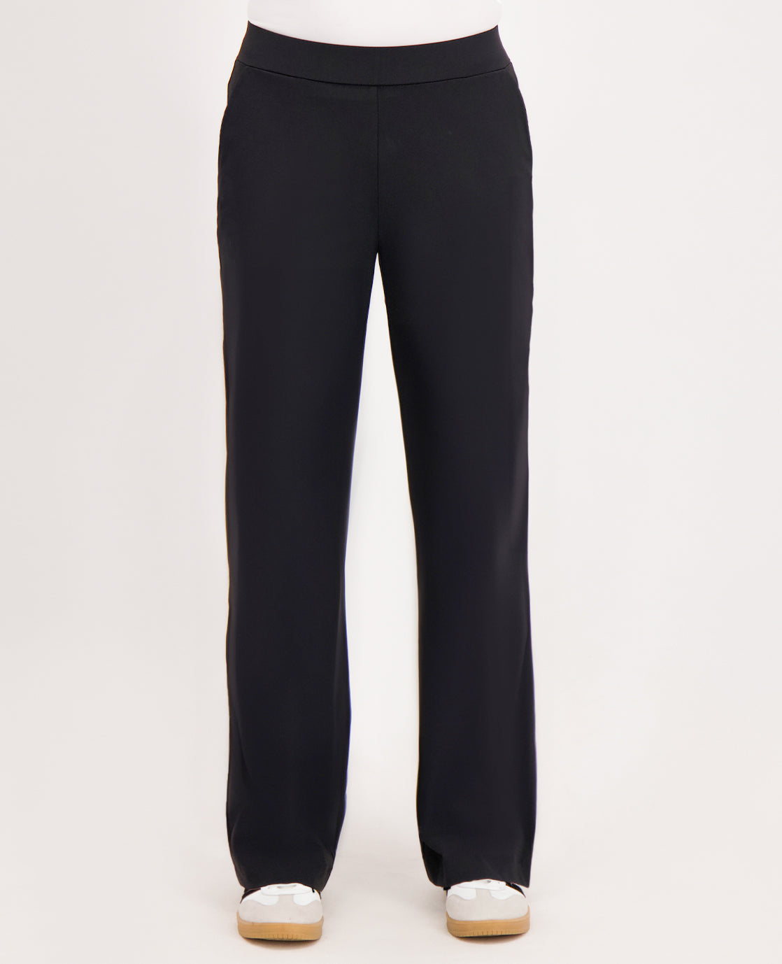 Pant Nova Travel ++++ | Zwart
