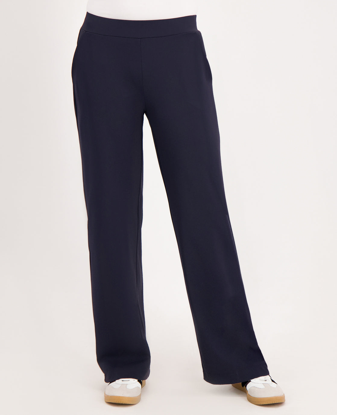 Pant Nova Travel ++++ | Donkerblauw