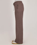 Je m'appelle Broeken Pant Paris | Coffee Taupe