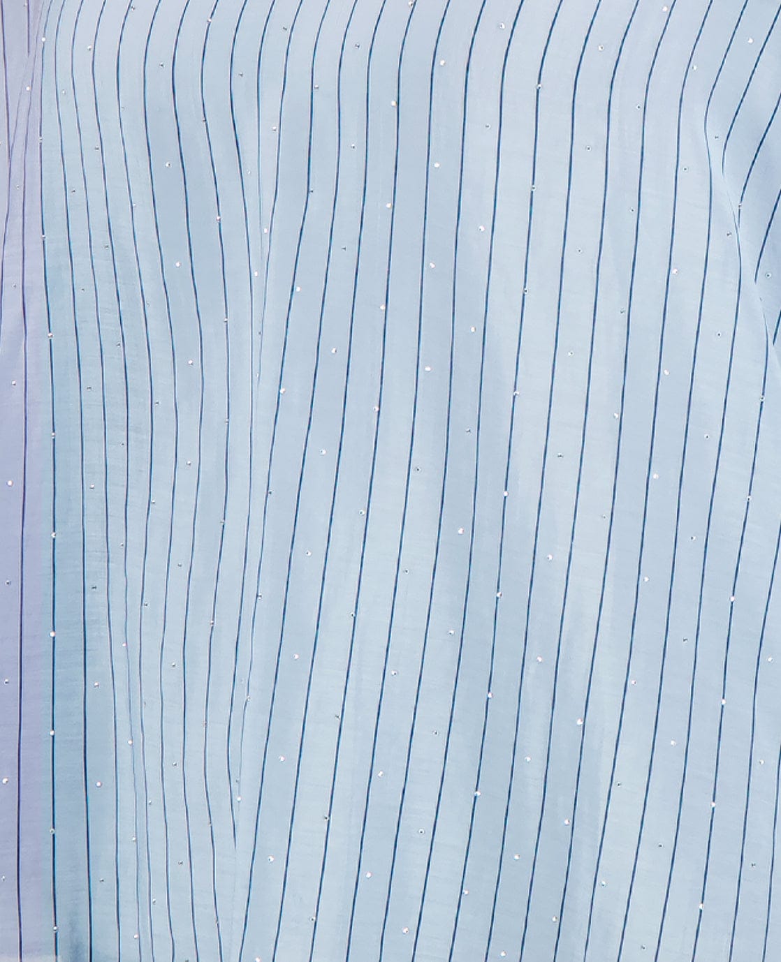 Je m'appelle Tops Top Lieke | Light Blue/Navy