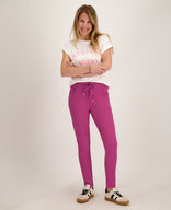 Je m'appelle Tops Top Romy | Wit / Roze
