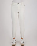 Je m'appelle Broeken Pant Superstretch Denim | Off White