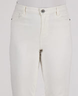Je m'appelle Broeken Pant Superstretch Denim | Off White