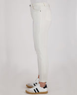 Je m'appelle Broeken Pant Superstretch Denim | Off White