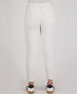 Je m'appelle Broeken Pant Superstretch Denim | Off White
