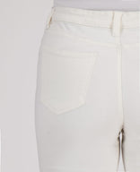 Je m'appelle Broeken Pant Superstretch Denim | Off White