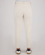 Je m'appelle Broeken Pant Superstretch Denim | Soft Beige