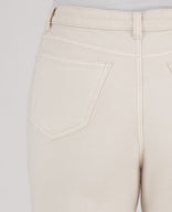 Je m'appelle Broeken Pant Superstretch Denim | Soft Beige