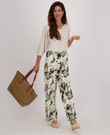 Je m'appelle Tops Pull Summer | Ecru