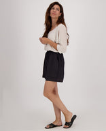 Je m'appelle Tops Pull Summer | Ecru