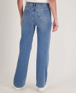 Je m'appelle Broeken Pant Romee Jogg Denim | Light Denim