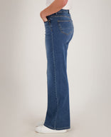Je m'appelle Broeken Pant Romee Jogg Denim | Medium Denim