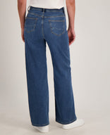 Je m'appelle Broeken Pant Romee Jogg Denim | Medium Denim