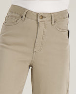 Je m'appelle Broeken Pant Romee Jogg Denim | Light Taupe