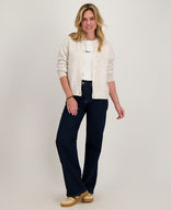 Je m'appelle Tops Tee Chloé | Off White