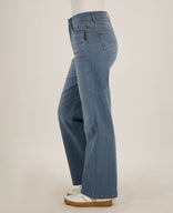 Je m'appelle Broeken Pant Romee Jogg Denim | Smokey Blue