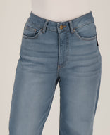 Je m'appelle Broeken Pant Romee Jogg Denim | Smokey Blue
