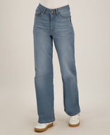 Je m'appelle Broeken Pant Romee Jogg Denim | Smokey Blue