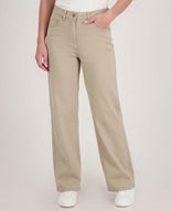 Je m'appelle Broeken Light Taupe / XS / (30'') Pant Romee Jogg Denim | Light Taupe