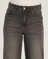 Je m'appelle Broeken Pant Romee Jogg Denim | Medium Grey Denim