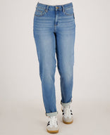 Je m'appelle Broeken Pant Lynn Jogg Denim | Light Denim