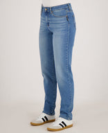 Je m'appelle Broeken Pant Lynn Jogg Denim | Light Denim