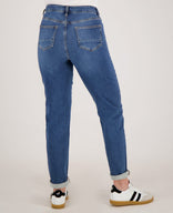 Je m'appelle Broeken Pant Lynn Jogg Denim | Medium Denim